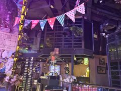 -胡桃里音乐酒馆(下沙店)
