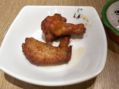 -正一味石锅拌饭(望京新世界店)