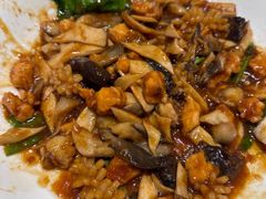 -裕德隆清真饭庄·天津特色菜(东丽店)