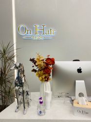 -UnHair Salon