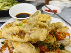 -凤城康记饭店