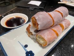 油条肠粉-正斗·港式粤菜(SKLP店)