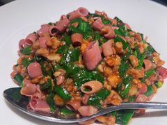 -前海沿·青岛菜(乐客城店)
