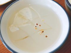 杏仁豆腐-奶酪魏(牛街总店)