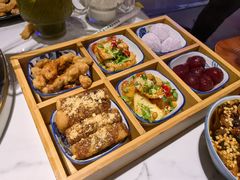 -钢管厂五区小郡肝火锅串串香(清河店)