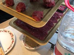 -东门口涮肉·砂锅·烤串(老门东店)