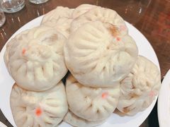 -京天红酒家(虎坊路店)