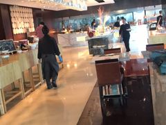 -龙之梦万丽酒店青餐厅