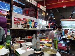 -自助火锅筷乐食代自助餐厅(金辰店)