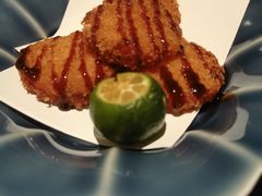 -隐泉京望日式料理(太和广场店)