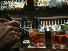 -The Bottle Bar(羲和商业广场店)