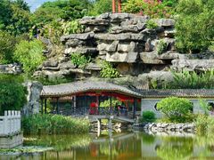 -顺峰山公园