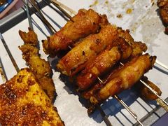 -亿牌牌东北烧烤(博物馆旗舰店)