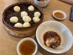 -佬钱湾仔(衣裳街店)