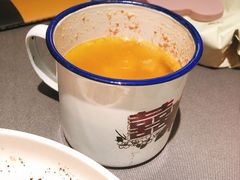 二十年陈皮炖土猪肉汤-小炳胜(卓悦中心店)