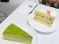 -Lady M New York(澳门伦敦人店)