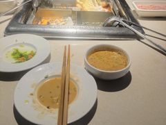 -海底捞火锅(万丰桥店)