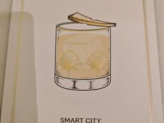 -LONG BAR 廊吧(外滩华尔道夫酒店)