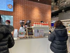 -Manner Coffee(淮海755店)