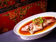 -珍宝海鲜JUMBO Seafood(ifc店)