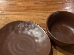 -恩你小木屋·韩式料理(假日广场店)