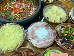 -笔记安顺夺夺粉火锅