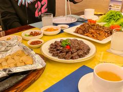 -高丽馆(尊茂店)