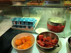 -The COOK·厨餐厅·自助餐(浦东嘉里大酒店)