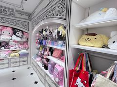 -三丽鸥 Sanrio Gift Gate(汉光百货店)