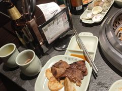 -韩盛·盛江山自助料理(中街大悦城店)