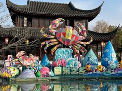 -苏州味道(阳澄湖服务区店)