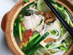 -九久大过桥米线(太古里店)