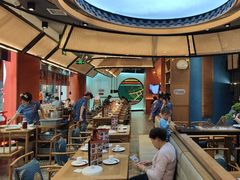 -满园烤鸭·春饼(中街大悦城店)