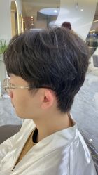 -COSMO PRO造型