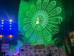 -七彩云南欢乐世界