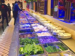 -阪尚皇·原切牛排·烤肉火锅自助(北京路店)