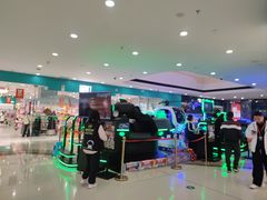 -万达广场(宜宾店)