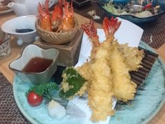 -长崎屋·日本料理·刺身·烧鸟(天河北路店)