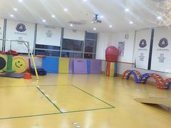 -益想家·感统训练·专注力·语言表达(蔚蓝水岸校区)