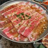 不在韩国！在杭州！终于吃到了心心念念的安三胖[吐]