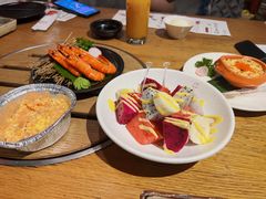 -赤坂亭·M9和牛烧肉·铁板烧(合肥万象城店)