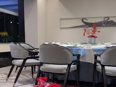 -白云宾馆·白云宴餐厅