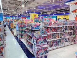-玩具反斗城(万象汇店)