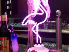 -新发展亚太JW万豪酒店·福苑咖啡厅