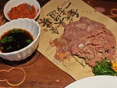 -秦月轩·陕西家乡菜(阜成路·五棵松店)