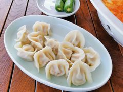 -喜鼎海胆水饺(东港店)