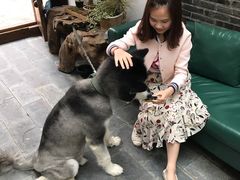 -浔岚云舍mist静谧观景美宿(丽江古城店)