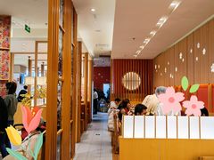 大堂-胜博殿日式炸猪排(西红门店)