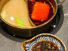 -滟设火锅料理(南滨路店)