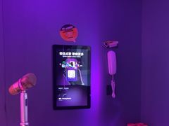 -星聚会KTV(龙湖上海奉贤天街店)